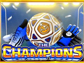 The Champions Game Interface at Daulat777
