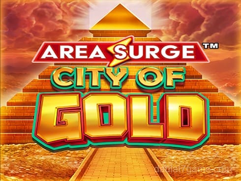 Area Surge City of Gold