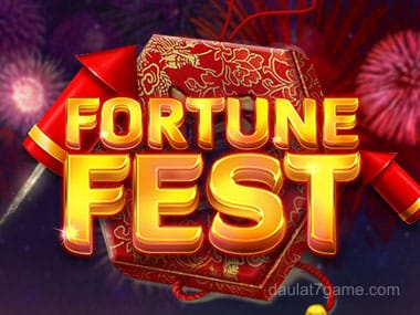 Fortune Fest